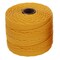 The Beadsmith S-Lon Bead Cord – .5 mm Twisted Nylon Cord for Stringing